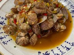 -小球滚滚湘菜馆·烤鱼·口味虾(太平街店)
