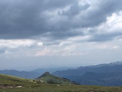 -灵山