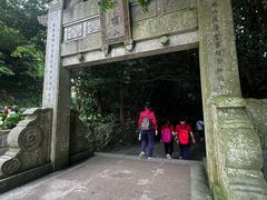 -普陀山慧济禅寺