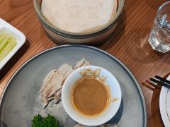 -全聚德烤鸭店(马家堡店)