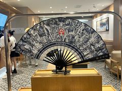 -霸王茶姬(上海静安大悦城店)