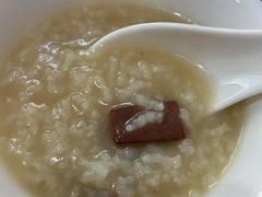 鸭粥-电白鸭粥店(下沙二坊88号店)