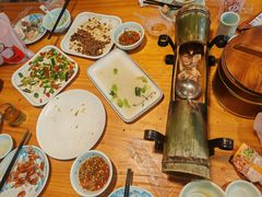 -61号餐吧(兴坪古镇漓江店)