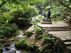-莫干山风景区