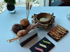 -翡翠36餐厅(浦东香格里拉店)