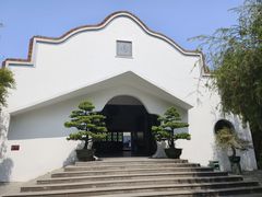 -东莞市可园博物馆