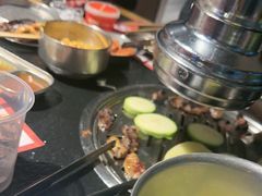-炽城·烤肉名家(鸿达中央广场店)