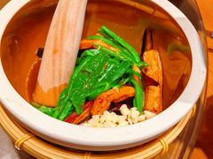 -湘阁里辣(南岭购物广场店)