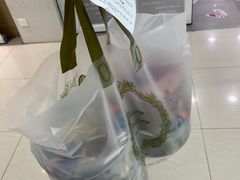 -珍妮曲奇聪明小熊(尖沙咀店)
