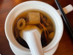 -林芝工布庄园希尔顿酒店-猎味中餐厅
