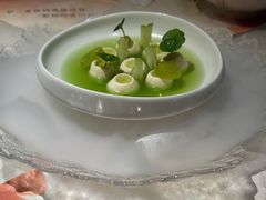 -Tomacado花厨(南京IFC国金中心店)