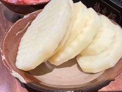 土豆片-楠火锅(太古里总店)