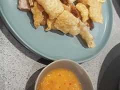 -半山腰·云南菜(侨福芳草地店)