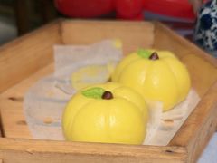 -晓粤·惹味粤菜(凯德乐峰广场店)