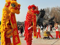-大明幻境第一城