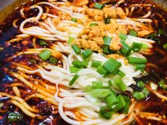 -金板凳重庆小面(邮政街店)