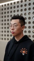 -男先生男士理发馆