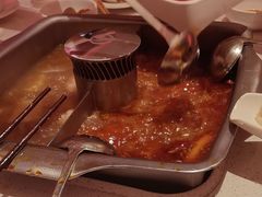 -海底捞火锅(杭州庆春路夜宵主题店)