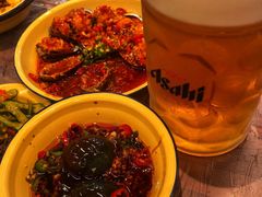 -东排食堂长沙小吃大排档(五一广场店)