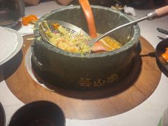 -芸山季·云南山珍菌火锅(人民广场来福士店)