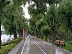 -长春市南湖公园