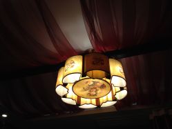 -脉道美容养生会所