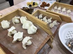 -德天下自助水饺(海洪店)