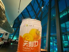 -树厨贵州菜(花果园购物中心店)
