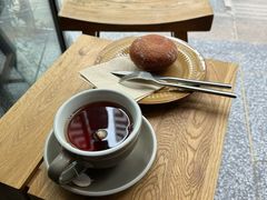 -BAKER&SPICE(安福路店)