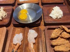 -银米·云南传统过桥米线(双廊黑金冠店)