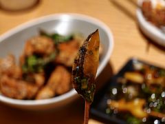 -隅乐胡椒虾·台湾菜·团建(皇岗店)