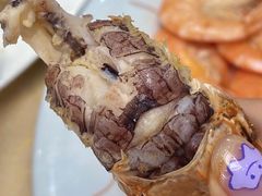 -秋姐美食店(旅游大道店)