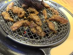 -喜来稀肉(北外滩白玉兰广场店)