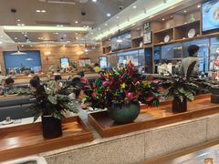 -韩香福烤肉庄园(荣成店)