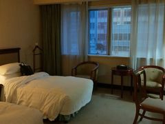 -上海尊茂酒店