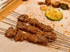 -老味烧烤(总店)