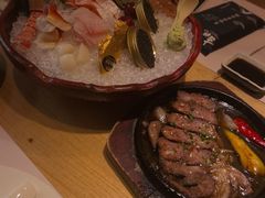 -吉兆·料理(红梅南路店)