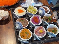 -楠火锅(哈尔滨金爵万象店)