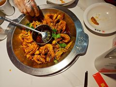 -喜虾客·大虾火锅(郑州无限城店)