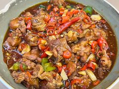 -老三样·美食研究中心(世贸路店)