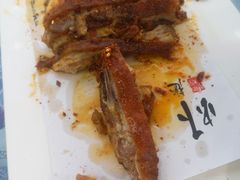 -老毛手抓·盐池滩羊非遗手抓(宁夏总店)
