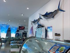 -深海中餐厅(国家海洋博物馆店)