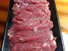 -捞围鲜·港式打边炉(海阳路店)