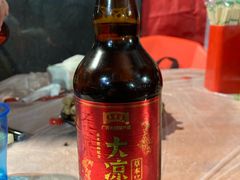 -回头烧烤(悦荟购物中心店)