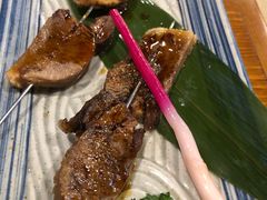 烤牛舌-三月居酒屋(青年大街店)