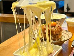 -火山屋台(新街口店)