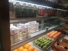 -奈雪的茶(亨特国际广场店)