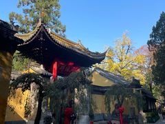 -虞山风景区