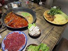 -冯校长老火锅(深圳总店)