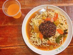 -大漠烤肉(盘旋路店)